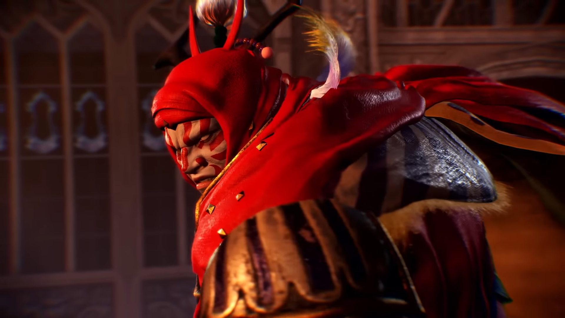 Game 2022: Stranger Of Paradise adalah prekuel terbaik yang kami tidak pernah tahu dibutuhkan Final Fantasy